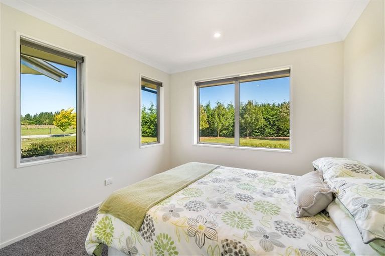 Photo of property in 34 Isaac Road, Eyrewell, Rangiora, 7476