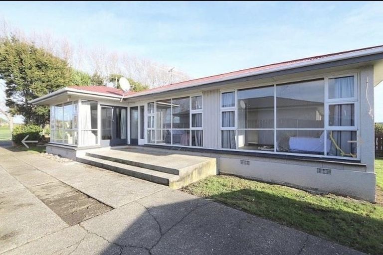 Photo of property in 228 Lamond Street, Hargest, Invercargill, 9810