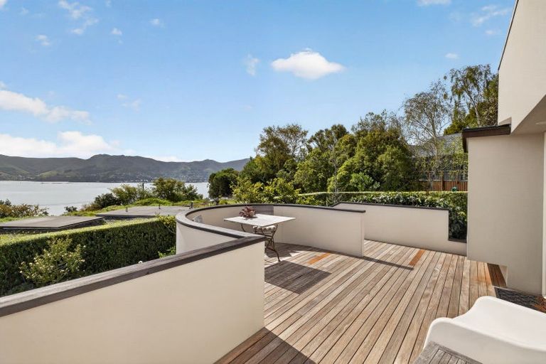 Photo of property in 308 Marine Drive, Charteris Bay, Lyttelton, 8971