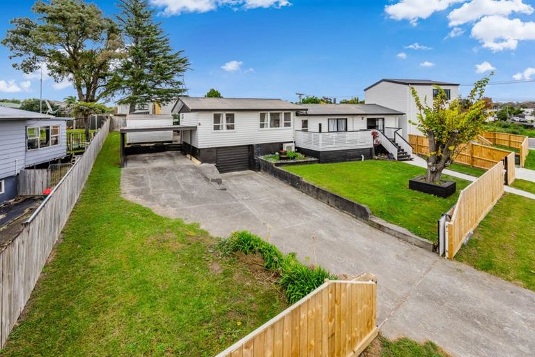 Photo of property in 37 Greenhaven Avenue, Opaheke, Papakura, 2113