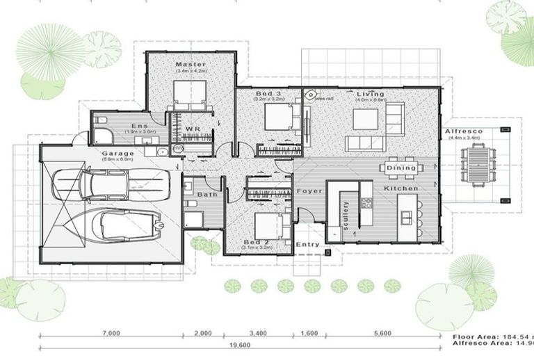 Photo of property in 105 Kenrigg Road, Kinloch, Taupo, 3377