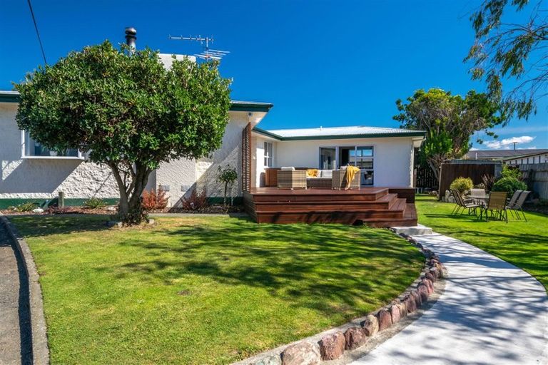 Photo of property in 9 Collett Place, Riversdale, Blenheim, 7201