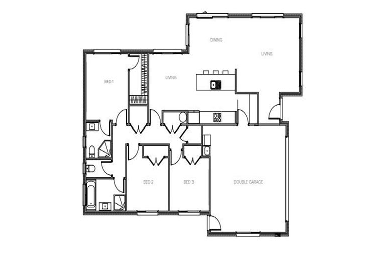 Photo of property in 2 Lowburn Valley Road, Lowburn, Cromwell, 9384