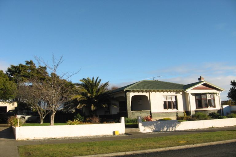 Photo of property in 105 Scandrett Street, Appleby, Invercargill, 9812