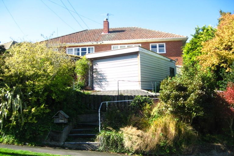 Photo of property in 112 Chapman Street, Wakari, Dunedin, 9010