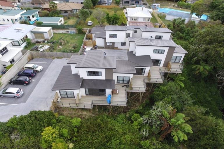 Photo of property in 1/21 Park Terrace, Hamilton Central, Hamilton, 3204