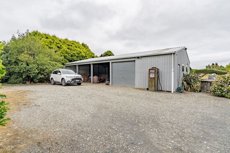 Photo of property in 91 Black Road, Otatara, Invercargill, 9879