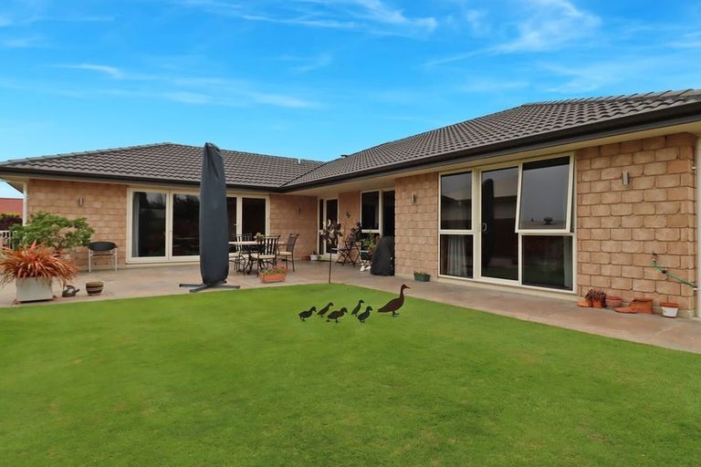 Photo of property in 36 Hannah Place, Holmes Hill, Oamaru, 9401