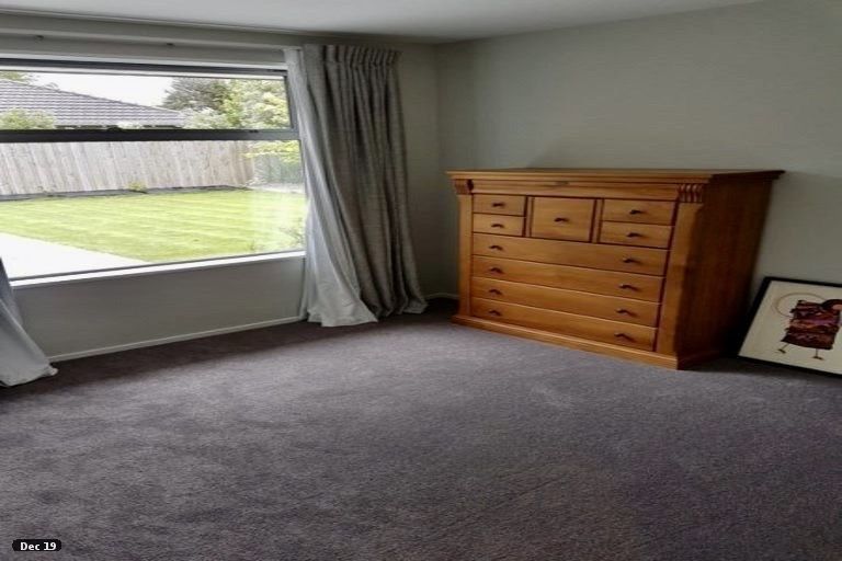 Photo of property in 14c Manor Drive, Rolleston, 7614