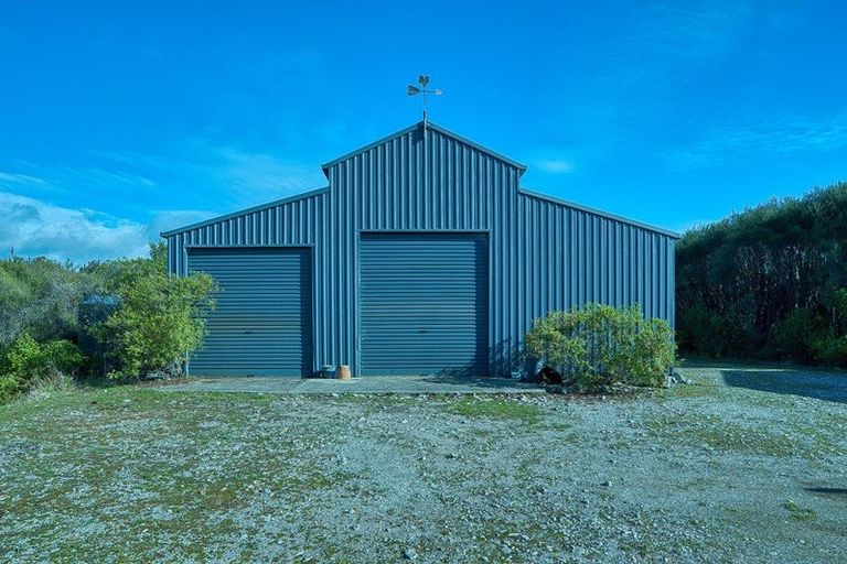 Photo of property in 192 Keogans Road, Arahura Valley, Hokitika, 7882