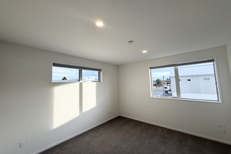Photo of property in 5/59 Arthur Street, Upper Riccarton, Christchurch, 8041