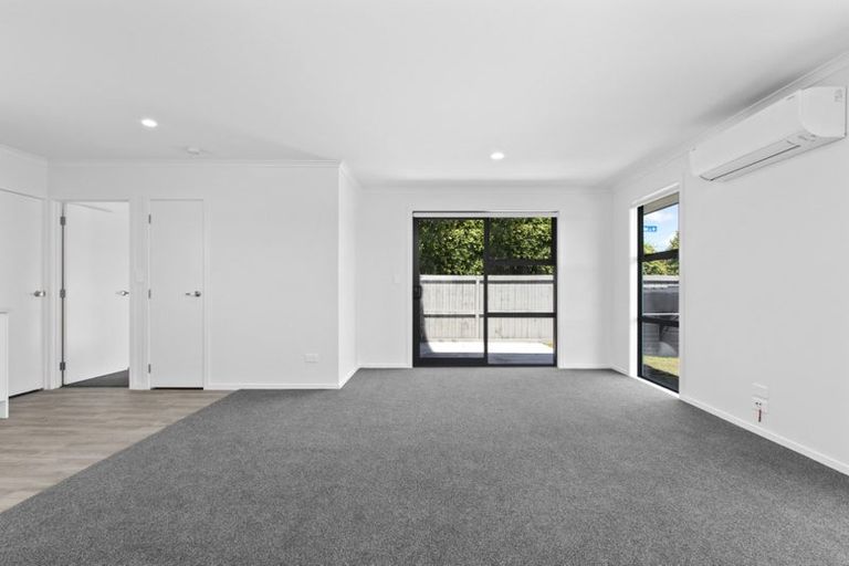 Photo of property in 50a Enderley Avenue, Enderley, Hamilton, 3214