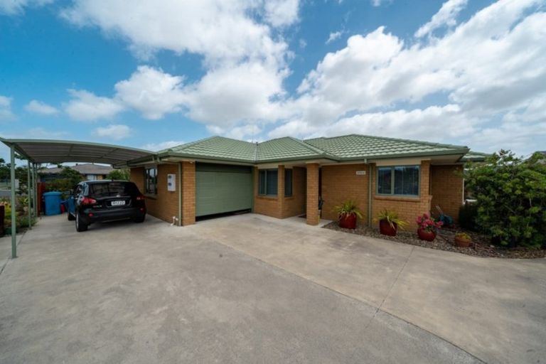 Photo of property in 11a Harris Place, Ngatea, 3503