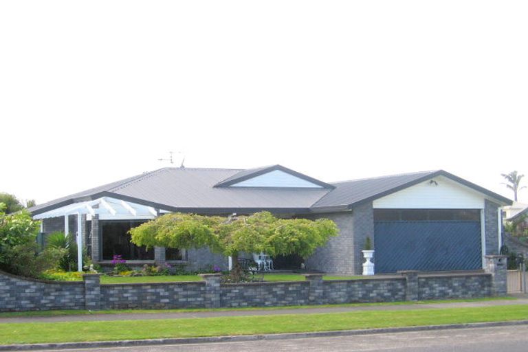 Photo of property in 50 George Street, Morrinsville, 3300