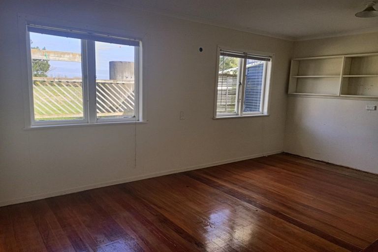 Photo of property in 46 Nuhaka Opoutama Road, Nuhaka, 4198