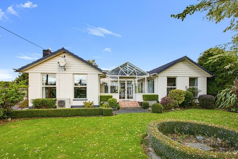 Photo of property in 14 Lincoln Street, Riversdale, 9776