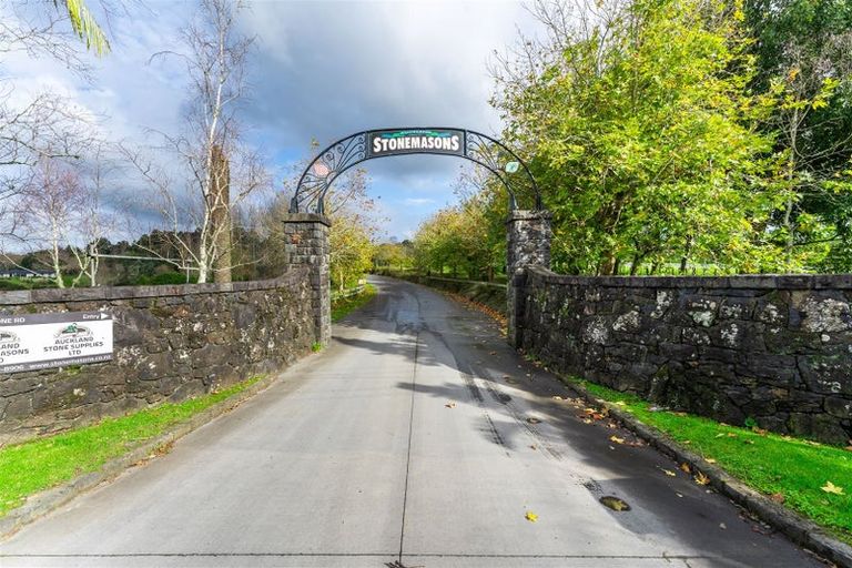 Photo of property in 61 Stoneridge Terrace, Whitford, 2576