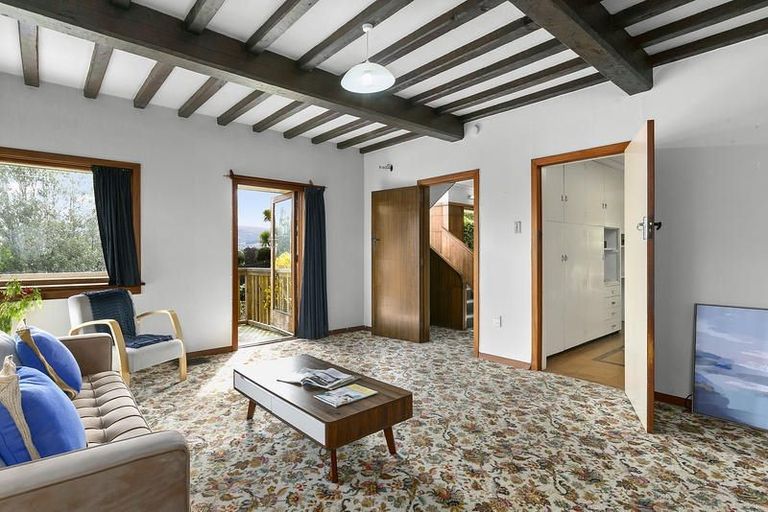 Photo of property in 32 Shandon Road, Vauxhall, Dunedin, 9013