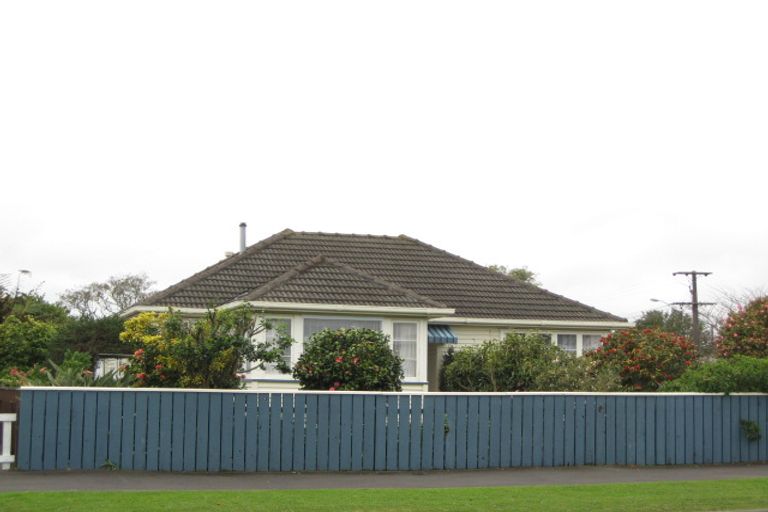 Photo of property in 149 Coronation Avenue, Welbourn, New Plymouth, 4310