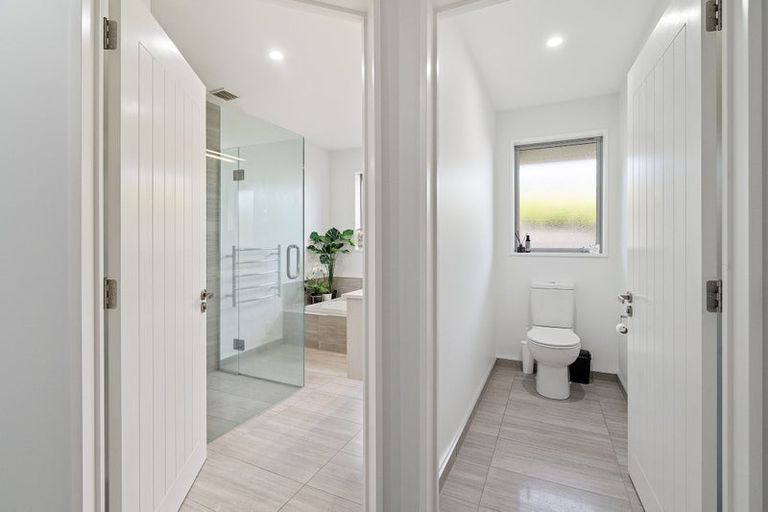 Photo of property in 14 Park Lane, Rolleston, 7614