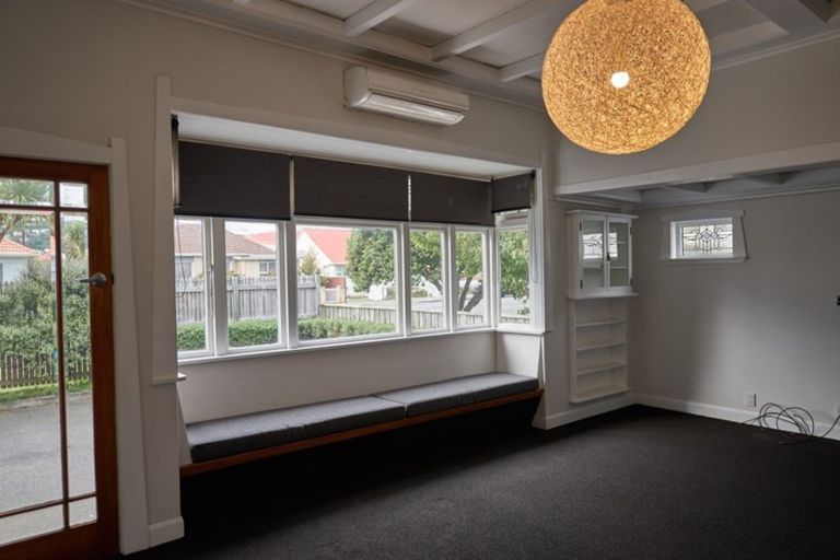Photo of property in 31 Hobart Street, Miramar, Wellington, 6022