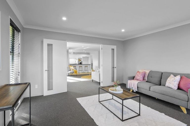 Photo of property in 3 Walter Place, Kirwee, Darfield, 7571