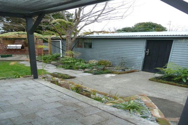Photo of property in 6 Trinity Crescent, Pirimai, Napier, 4112