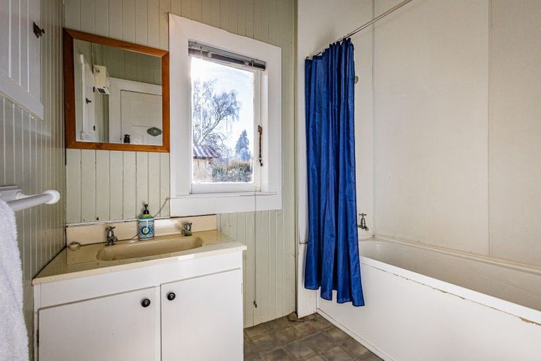 Photo of property in 109 Seddon Street, Raetihi, 4632