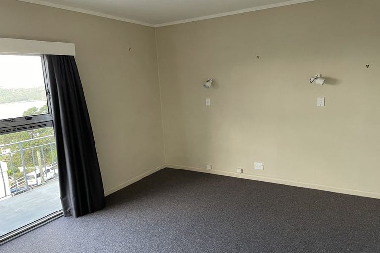 Photo of property in 110c Grafton Road, Roseneath, Wellington, 6011
