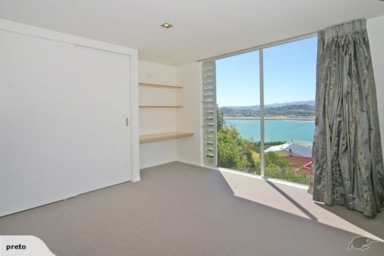 Photo of property in 77b View Road, Houghton Bay, Wellington, 6023
