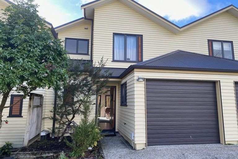 Photo of property in 14/11 The Avenue, Albany, Auckland, 0632