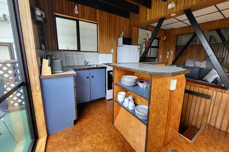 Photo of property in 27 Prospect Terrace, Johnsonville, Wellington, 6037