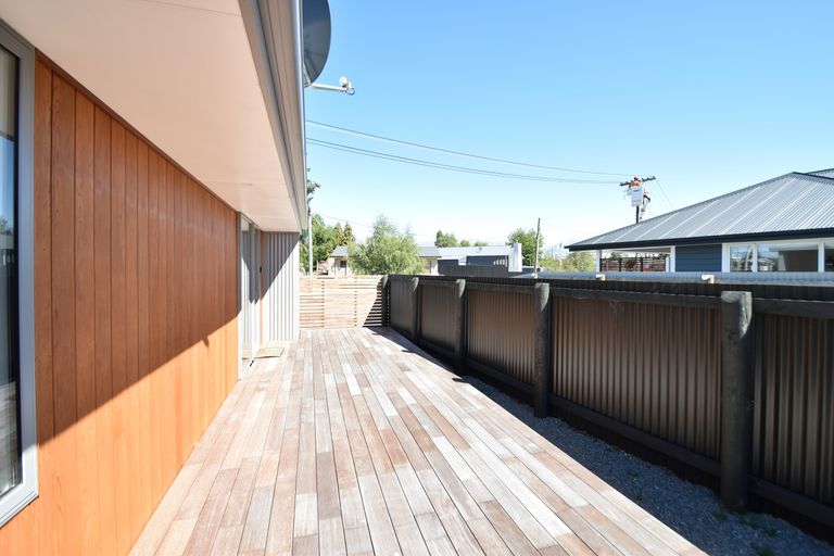 Photo of property in 23 Fraser Crescent, Twizel, 7901