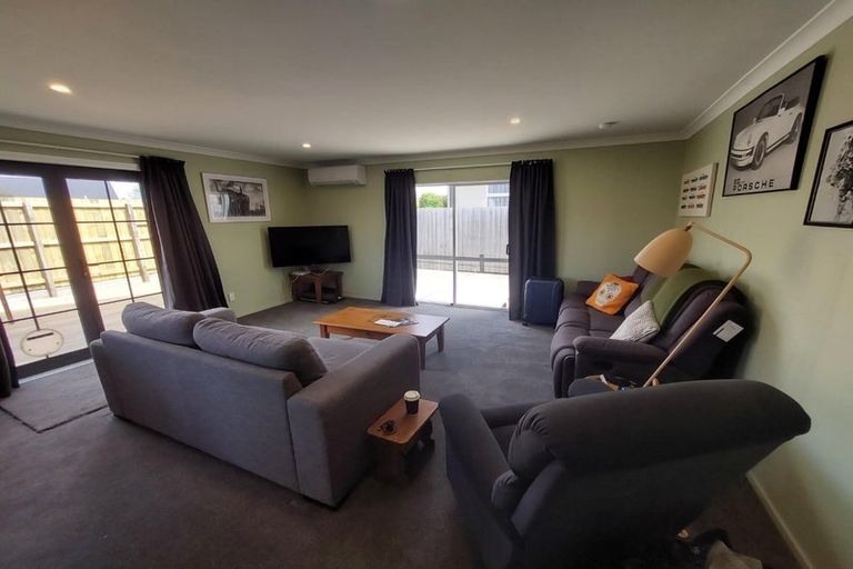 Photo of property in 46a Fuller Street, Kaiapoi, 7630