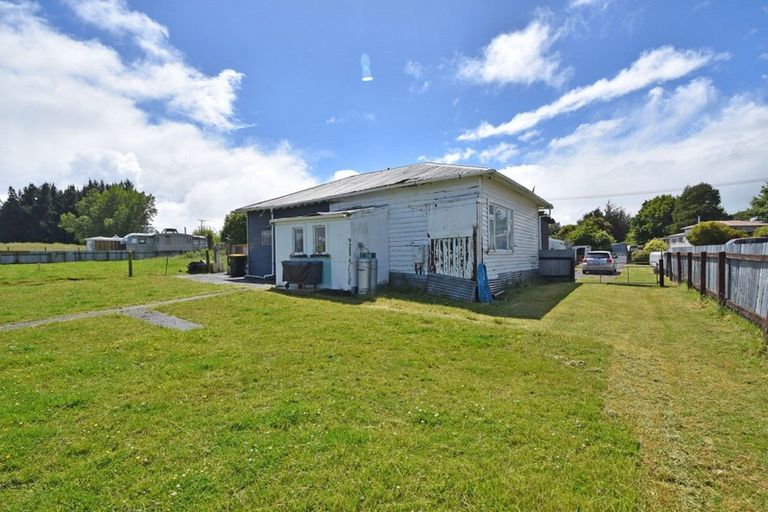 Photo of property in 13 Richmond Street, Ohai, 9635