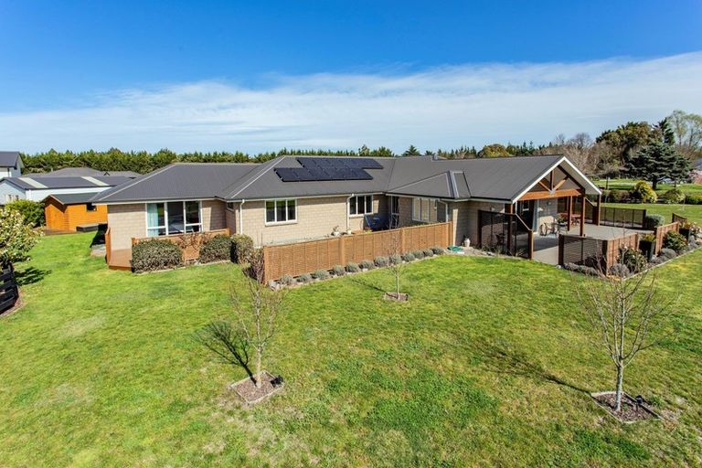 Photo of property in 47 Tristram Road, Swannanoa, Rangiora, 7475
