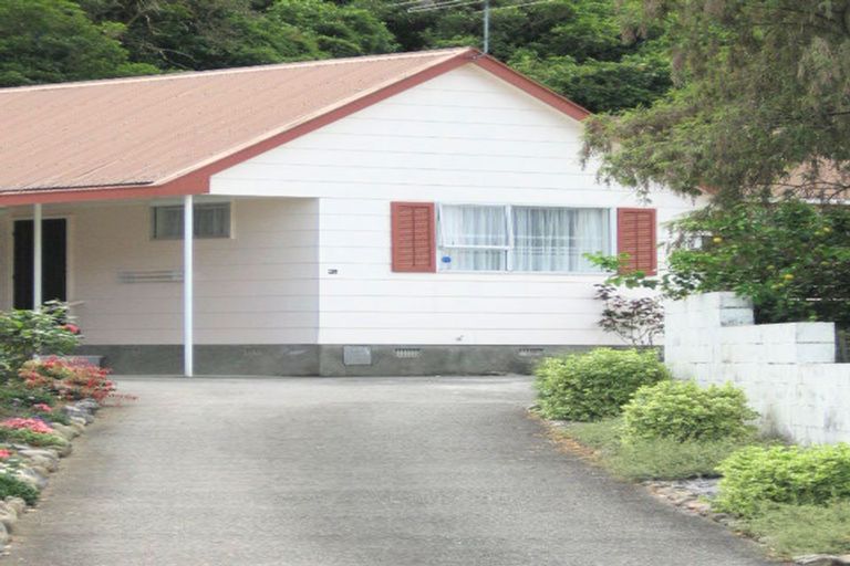 Photo of property in 6b Tulsa Grove, Totara Park, Upper Hutt, 5018