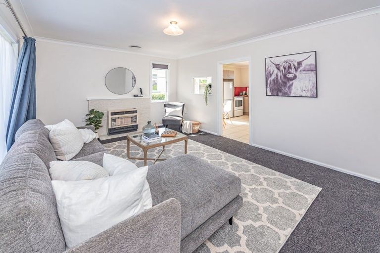 Photo of property in 2 Cumbrae Place, Aramoho, Whanganui, 4500