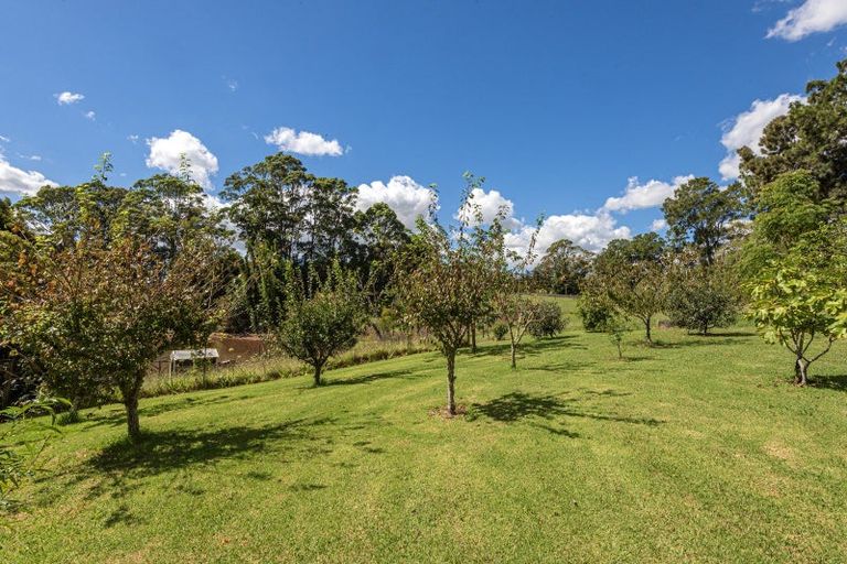 Photo of property in 97 Crawford Road, Maungakaramea, Whangarei, 0178