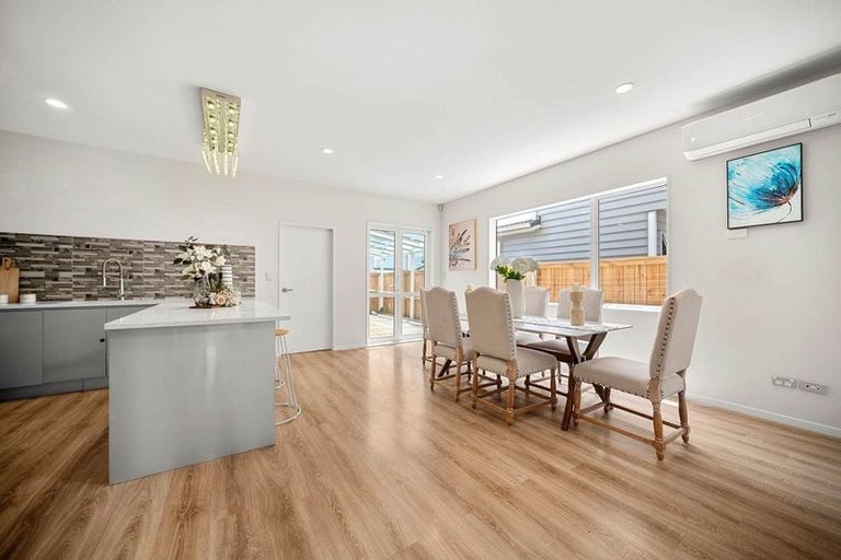 Photo of property in 9 Fong Road, Flat Bush, Auckland, 2019