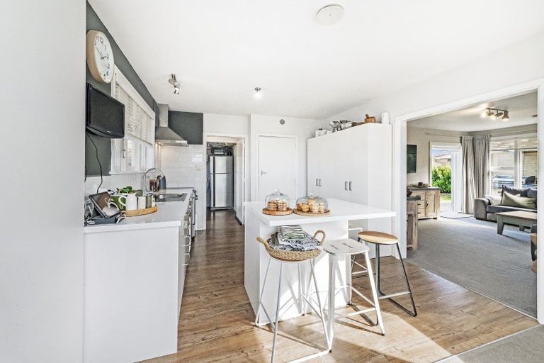 Photo of property in 236 Horndon Street, Darfield, 7510