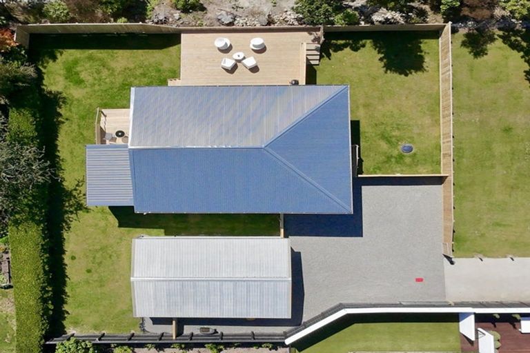 Photo of property in 37a Jellicoe Street, Greytown, 5712