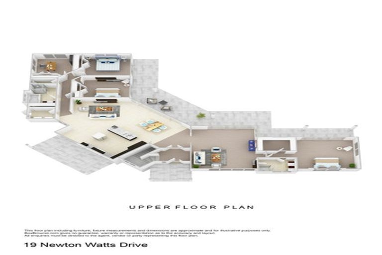 Photo of property in 19 Newton Watts Drive, Kerikeri, 0294