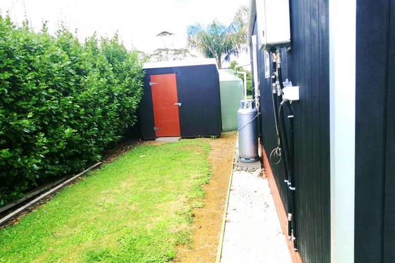 Photo of property in 189b Waipapa Road West, Waipapa, 0295