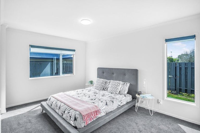 Photo of property in 5/10 Avon Street, Frankton, Hamilton, 3204