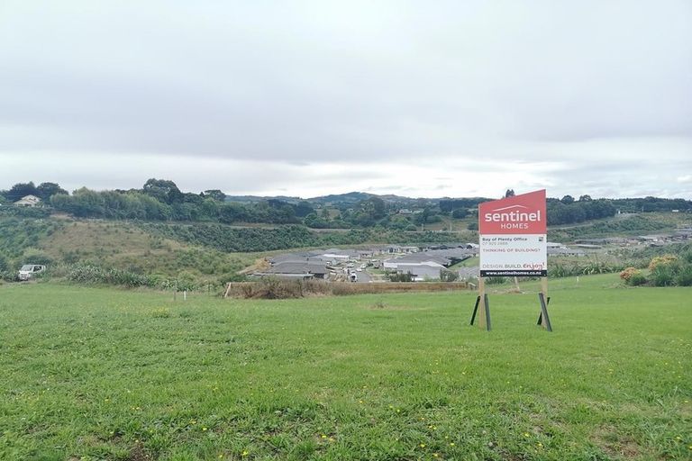 Photo of property in 181 Penetaka Heights, Pyes Pa, Tauranga, 3112