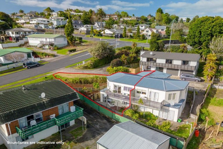 Photo of property in 1 Jonathon Street, Brookfield, Tauranga, 3110