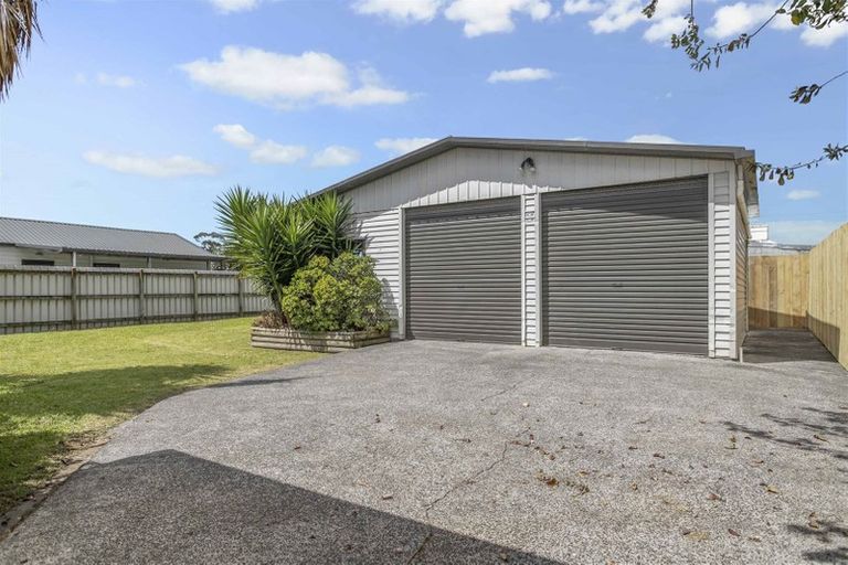 Photo of property in 7 Pandora Place, Pakuranga, Auckland, 2010