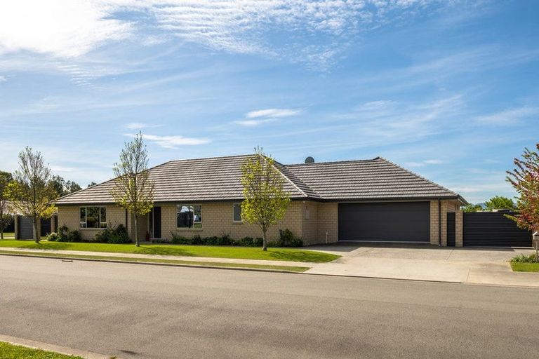 Photo of property in 37 Maeburn Street, Witherlea, Blenheim, 7201