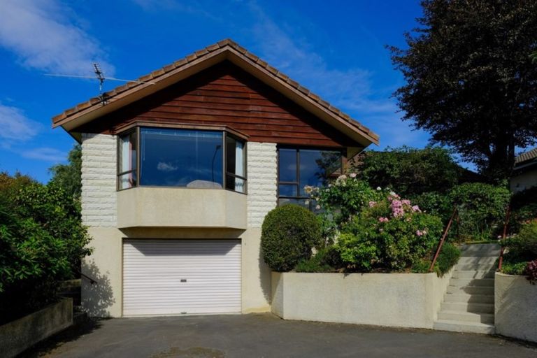 Photo of property in 21 Drivers Road, Maori Hill, Dunedin, 9010